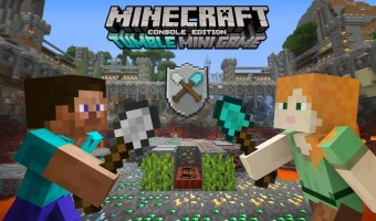 Мини-игры Minecraft для коротких игровых сессий