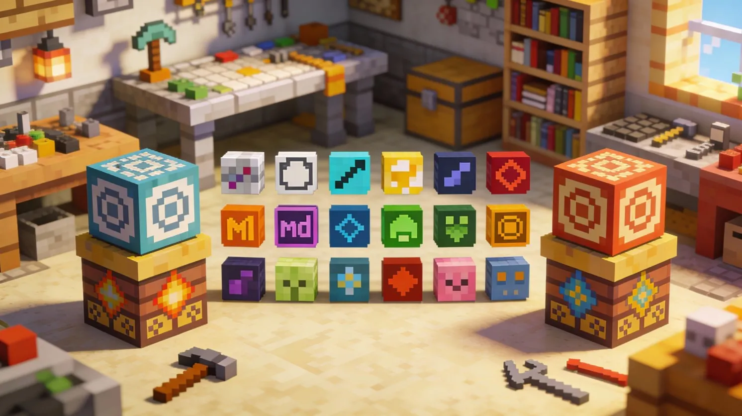 Моды и модпаки: как расширить возможности Minecraft