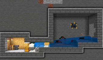 Ферма опыта в Minecraft: как построить и эффективно использовать