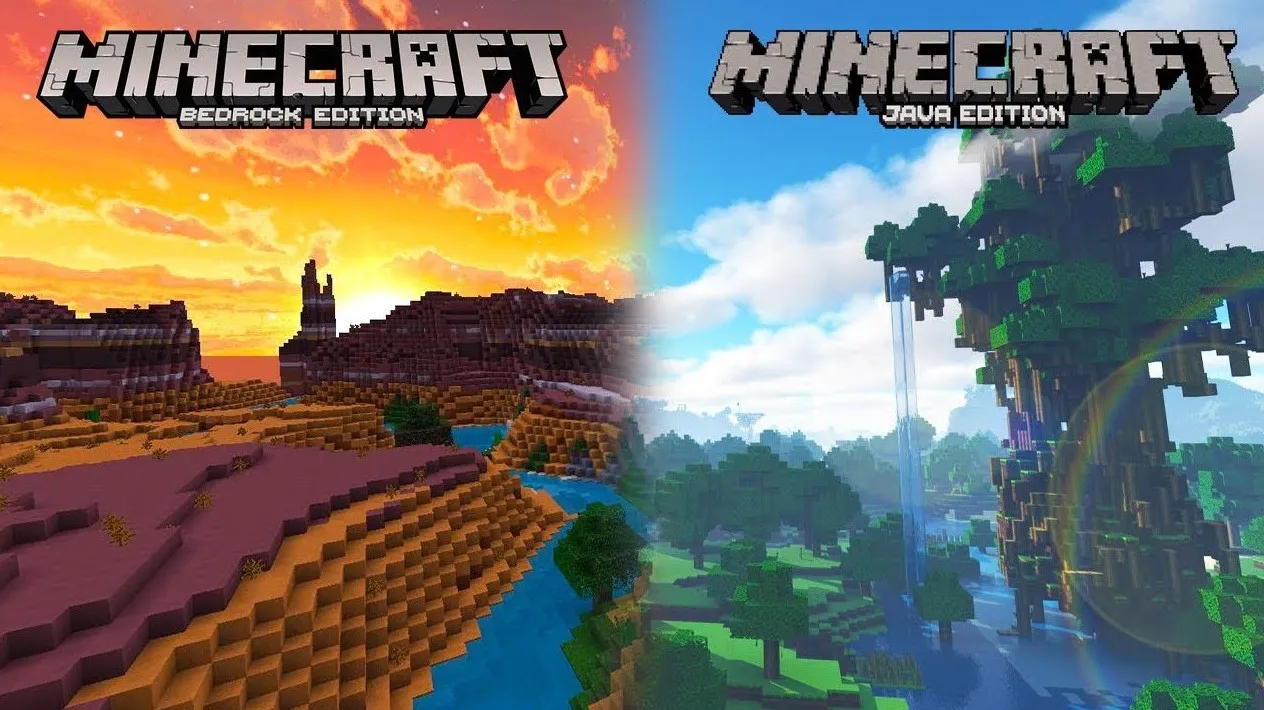 Возможности модов в Minecraft Bedrock