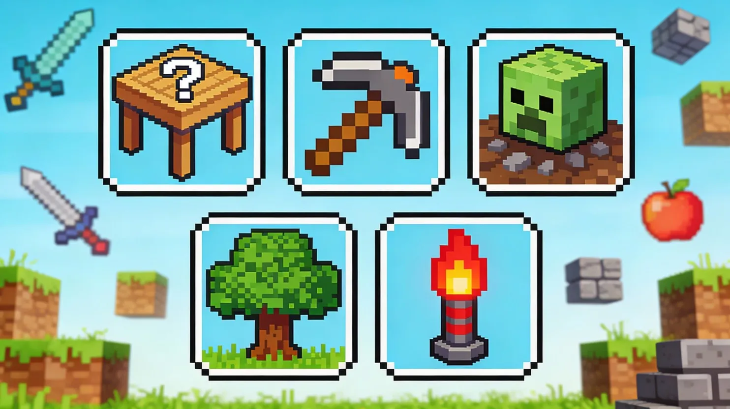 FAQ по Minecraft ответы на частые вопросы игроков