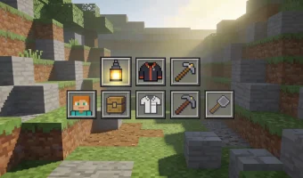 Модпаки Minecraft с минимальной нагрузкой на систему