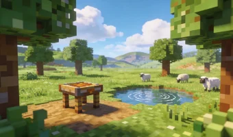 Как создать первый мир в Minecraft и выбрать правильные настройки