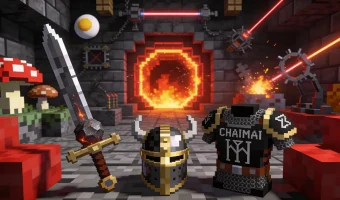 Хардкорные модпаки Minecraft для опытных игроков