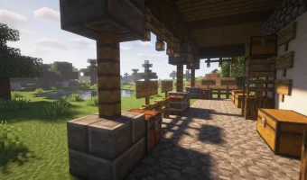 Серверы выживания Minecraft с честными правилами