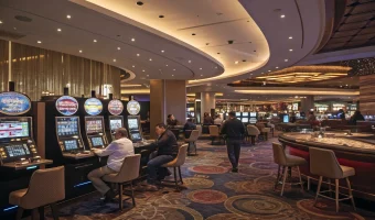 Как работают бонусы и вейджер в казино и что важно знать